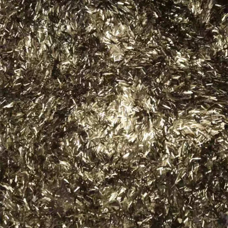 6mm length basalt fiber for asphalt concrete high heat resistance fibre