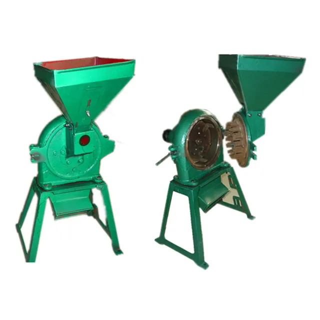 Small Capacity Pepper Salt Chili Grind Mill