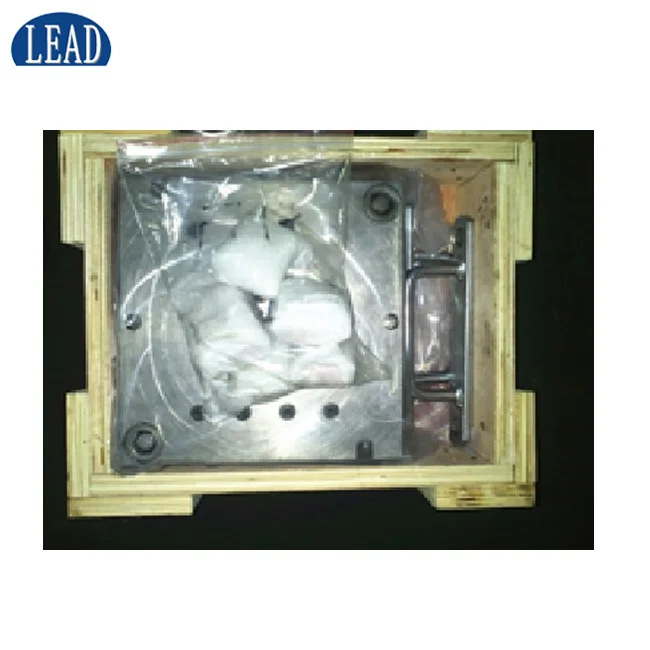 High quality silicone rubber mold