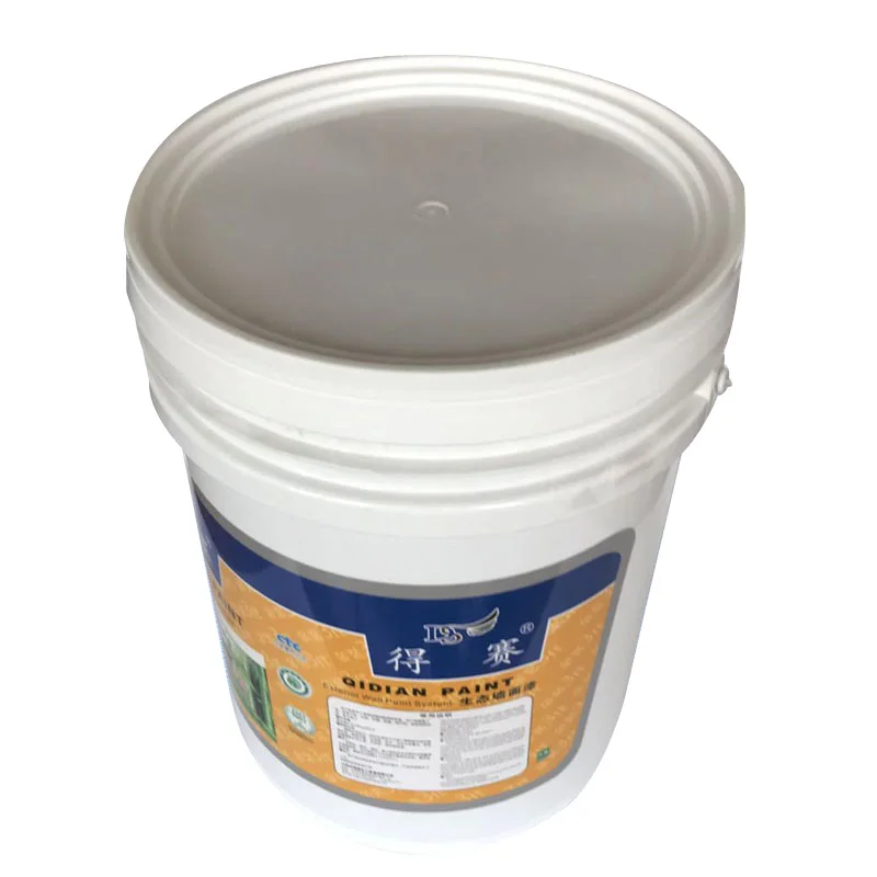 
Interior Wall Coating Latex Emulsion Paint, Wall Paint for Interior Decoration// 