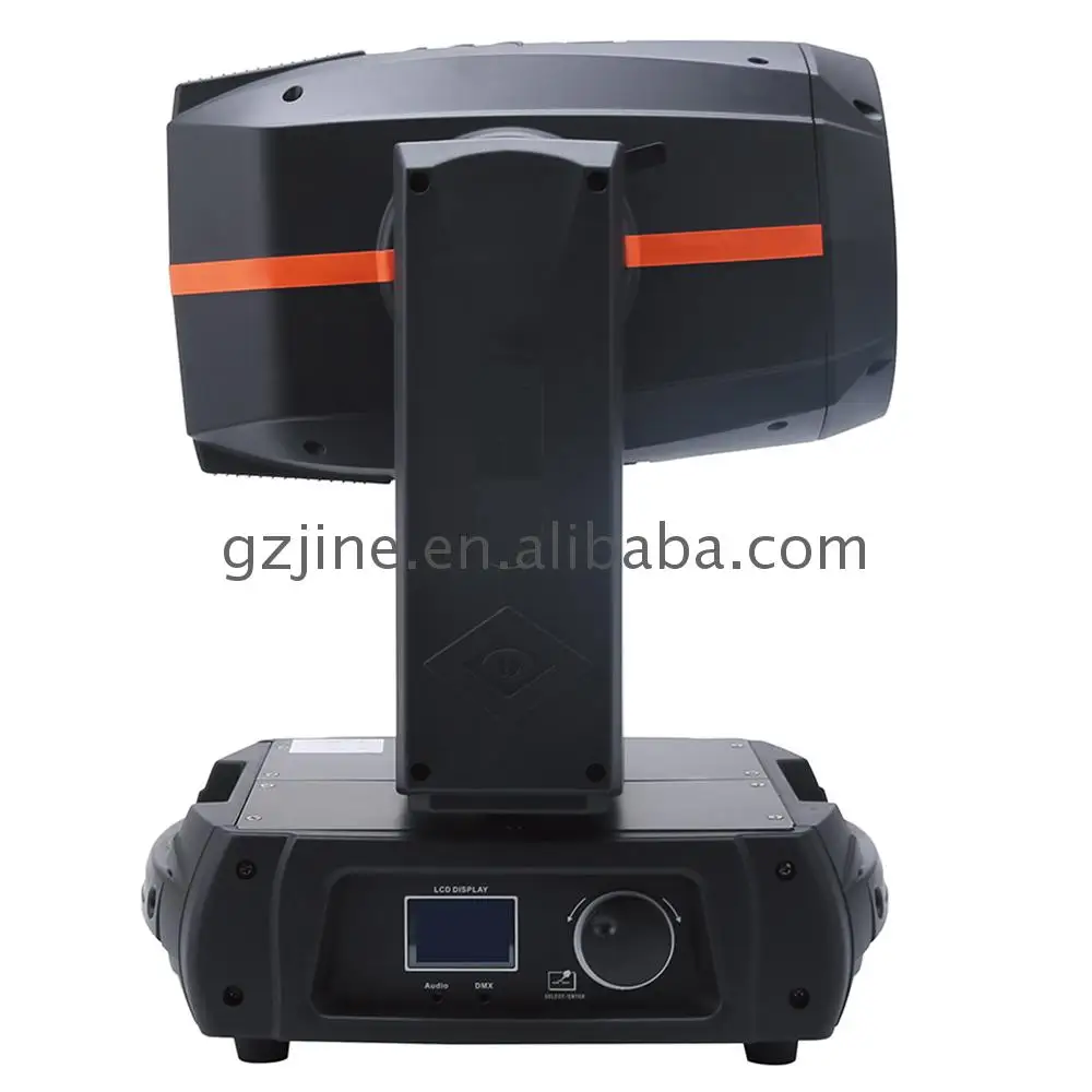 Специальный заказ 350 3в1 Вращающиеся головы