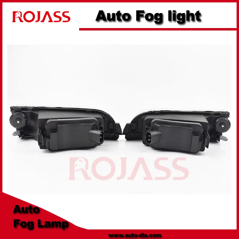 automobile replacement parts auto fog lamp for BM- 7 series E38/740 left side fog light