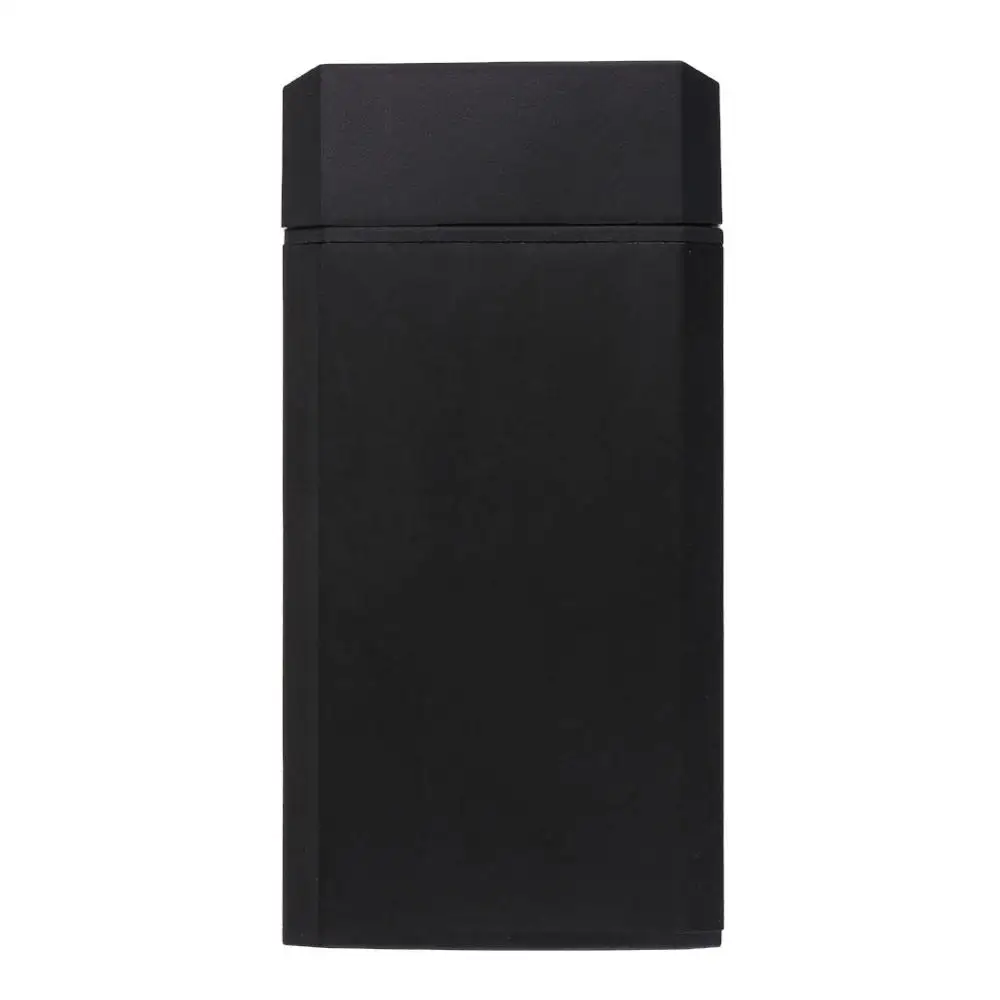 Portable Mini PCI-e mSATA SSD to USB 3.0 Converter Adapter Enclosure Case Mobile Hard Disk Box for 30 X 50 mm mSATA SSD