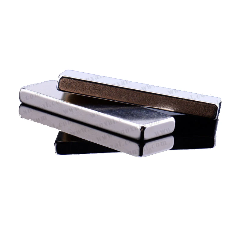 
Neodymium Rectangular Magnet 