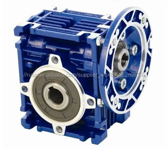 Китайский Motovario - , как р . в . серии замедления NMRV075 червячный редуктор