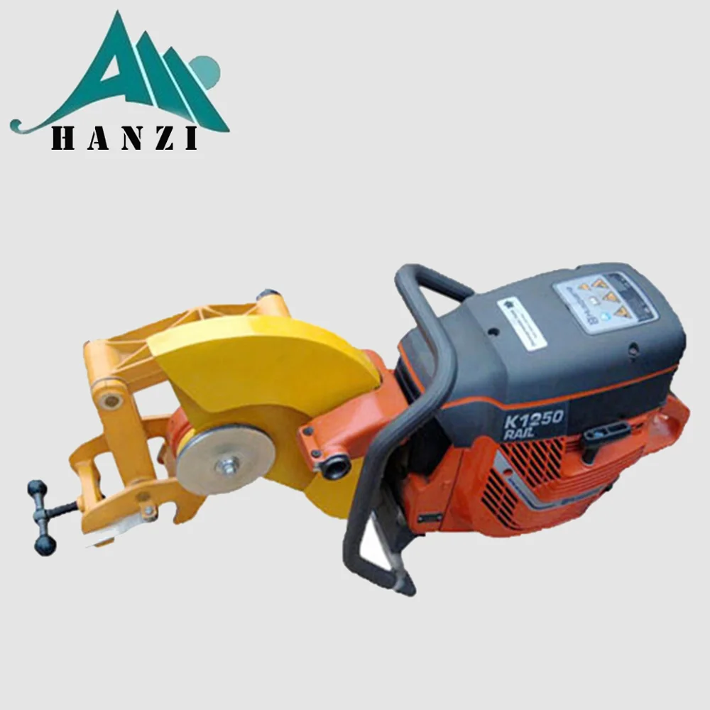 Cutting Machine Rail