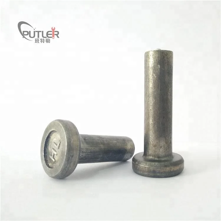 
shear bolt connector/ML15, ML15AL Shear connectors 