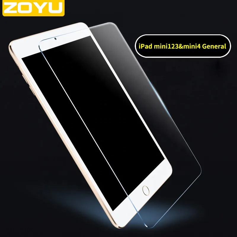 
Wholesale Screen Protector For Ipad 9.7 Inch Tempered Glass 