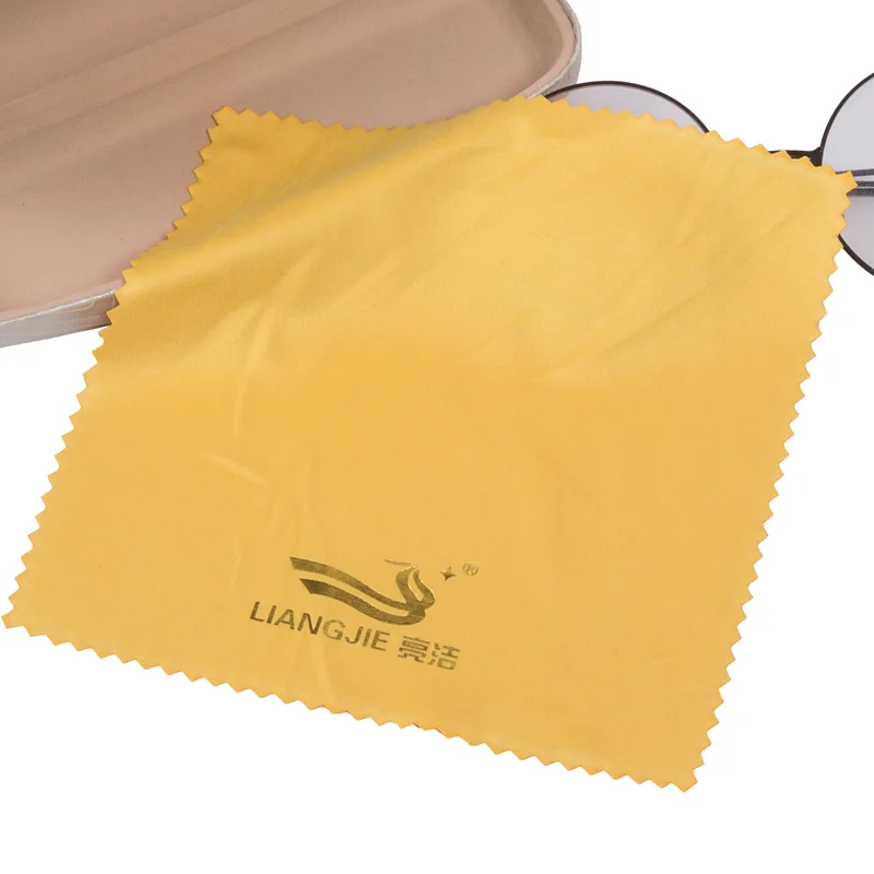 
Super Fine Fibre Micro Fiber Camera Lens Cleaning Cloth 