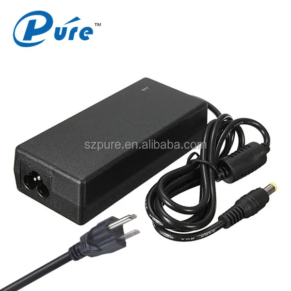 65W 19V 3.42A Laptop AC Adapter Laptop Adapter for Liteon Laptop Charger
