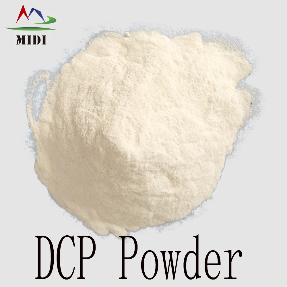 
Rock Phosphate , Dicalcium Phosphate 18% 
