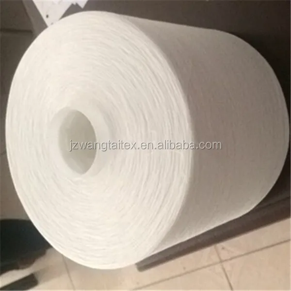 
100% SPUN POLYESTER SEWING THREAD 