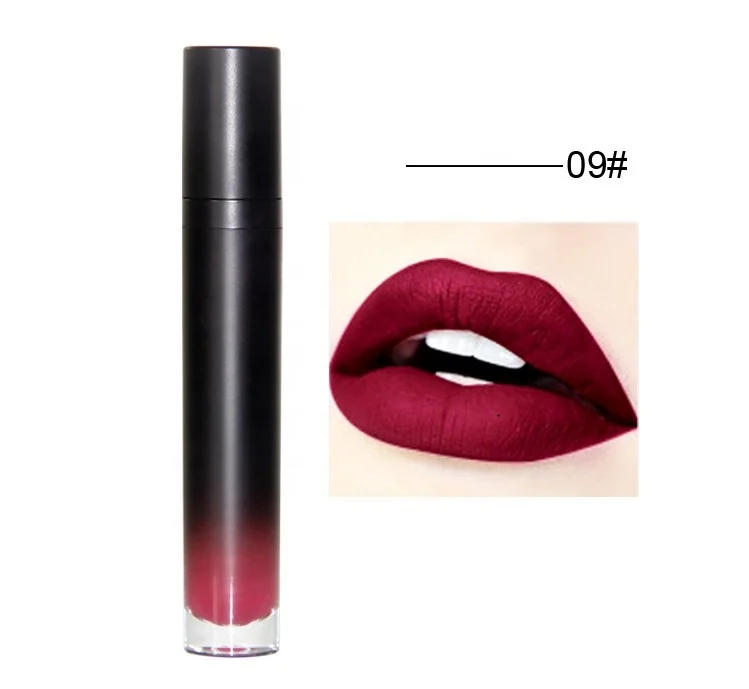 New Arrival Tint Lip Stick Private Label Oem Lip Gloss
