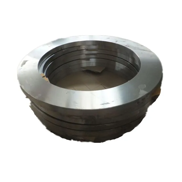 TA11 TA12 Titanium forged ring