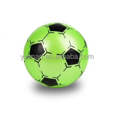 Innovative products fashion portable standard inflatable soccer football ball
