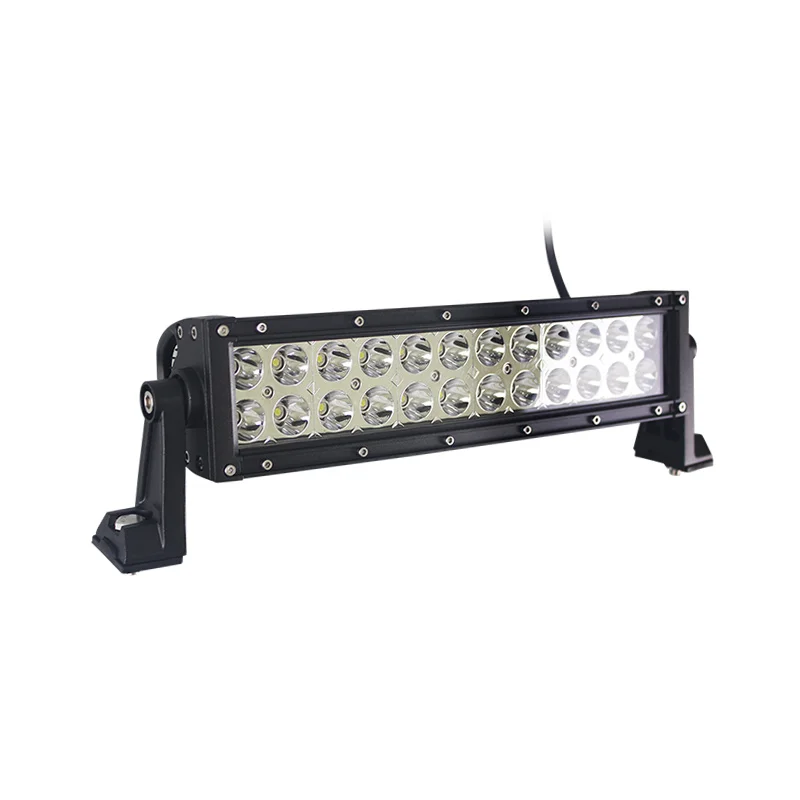 Комплект бамперов для светодиодных фар 72 Вт 14 дюймов для внедорожников-качество C.ree LED-Well герметичные размеры 13,5 '21,5' 31,5 '41,5' 50 '52'