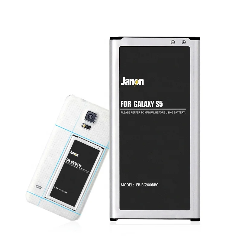 Hot Selling EB-BG900BBC Battery For Samsung Galaxy S5