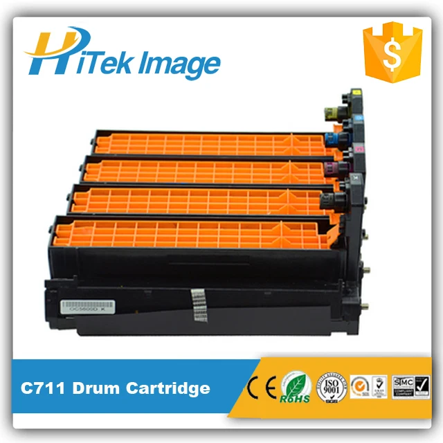 
Compatible OKI C920wt 44036059 44036021 44036022 44036023 white toner cartridge for PRO C920WT 