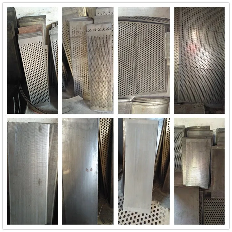 Weiwei feed hammer mill corn rice husk grinder soybean crusher animals powder food grinder machines