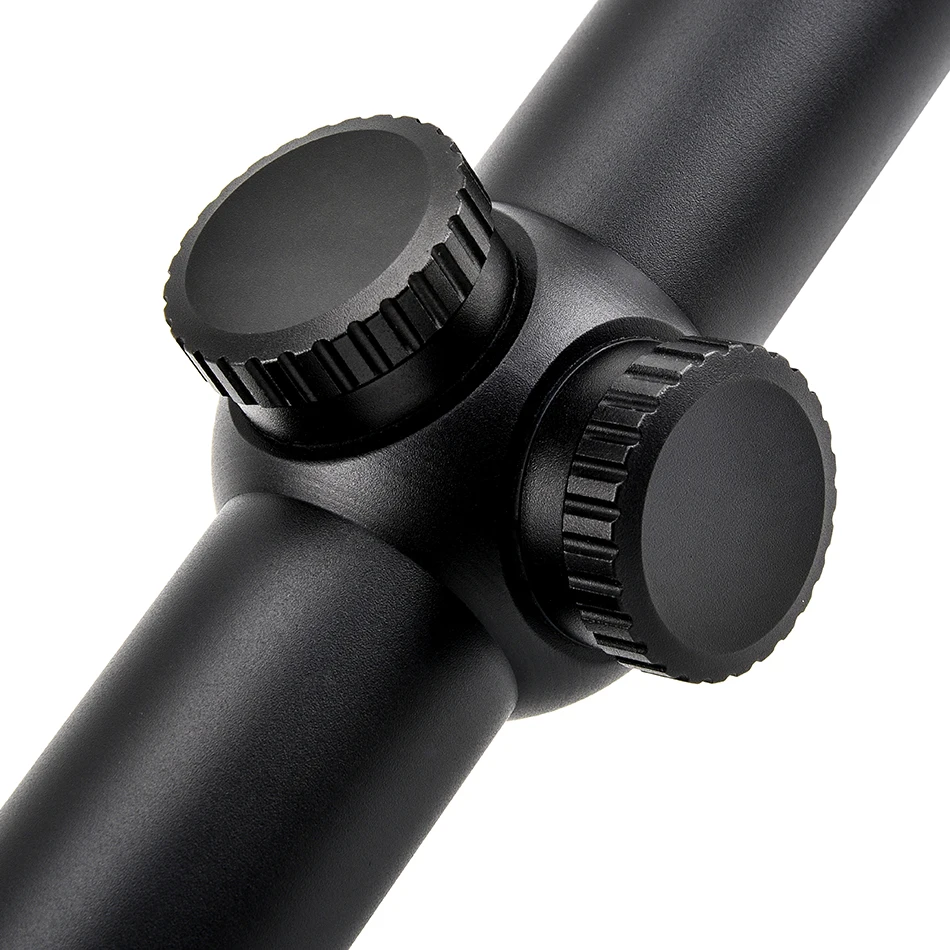 Outdoor hunting equipment tactical scopes optics  sight 1-4x24 IR 30mm