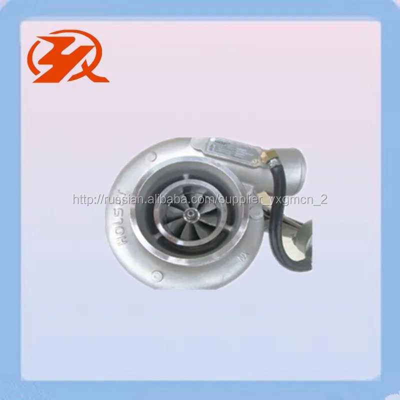 Cummins ISF турбокомпрессор 3774193