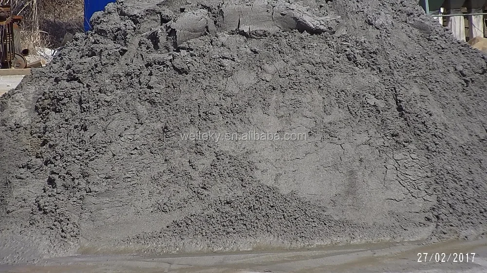 FeS2 pyrite ore (120-150mesh) For Sale