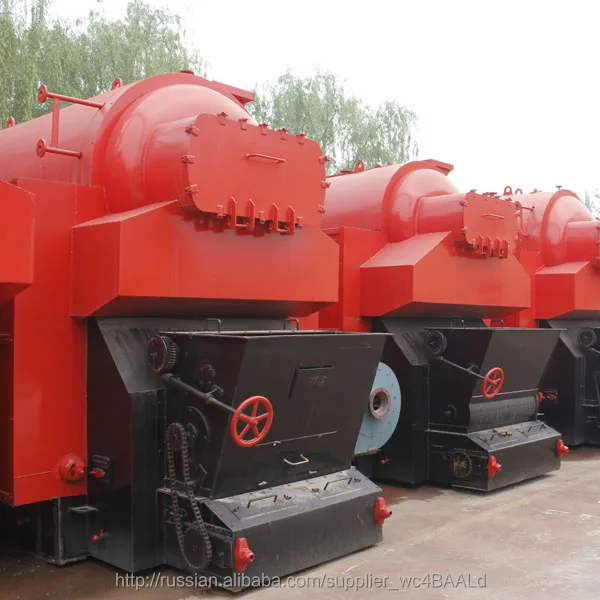 Фабрика цена автоматического угольных цепи решетка паровой котел для продажи