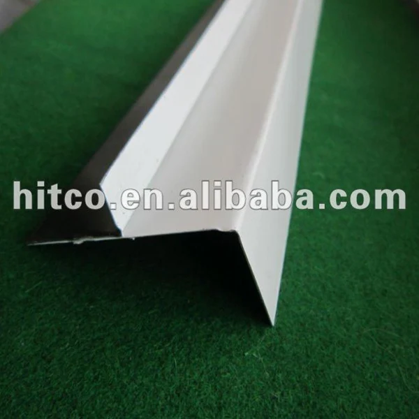 flexible suspended ceiling gypsum board protector shadow w corners wall angle size and price