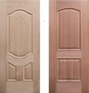 door skin hdf sheet/plywood door skin lowes