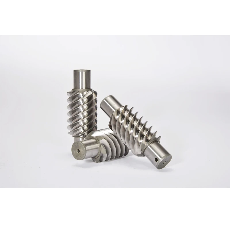 
Custom china made gears Industrial worm gear 