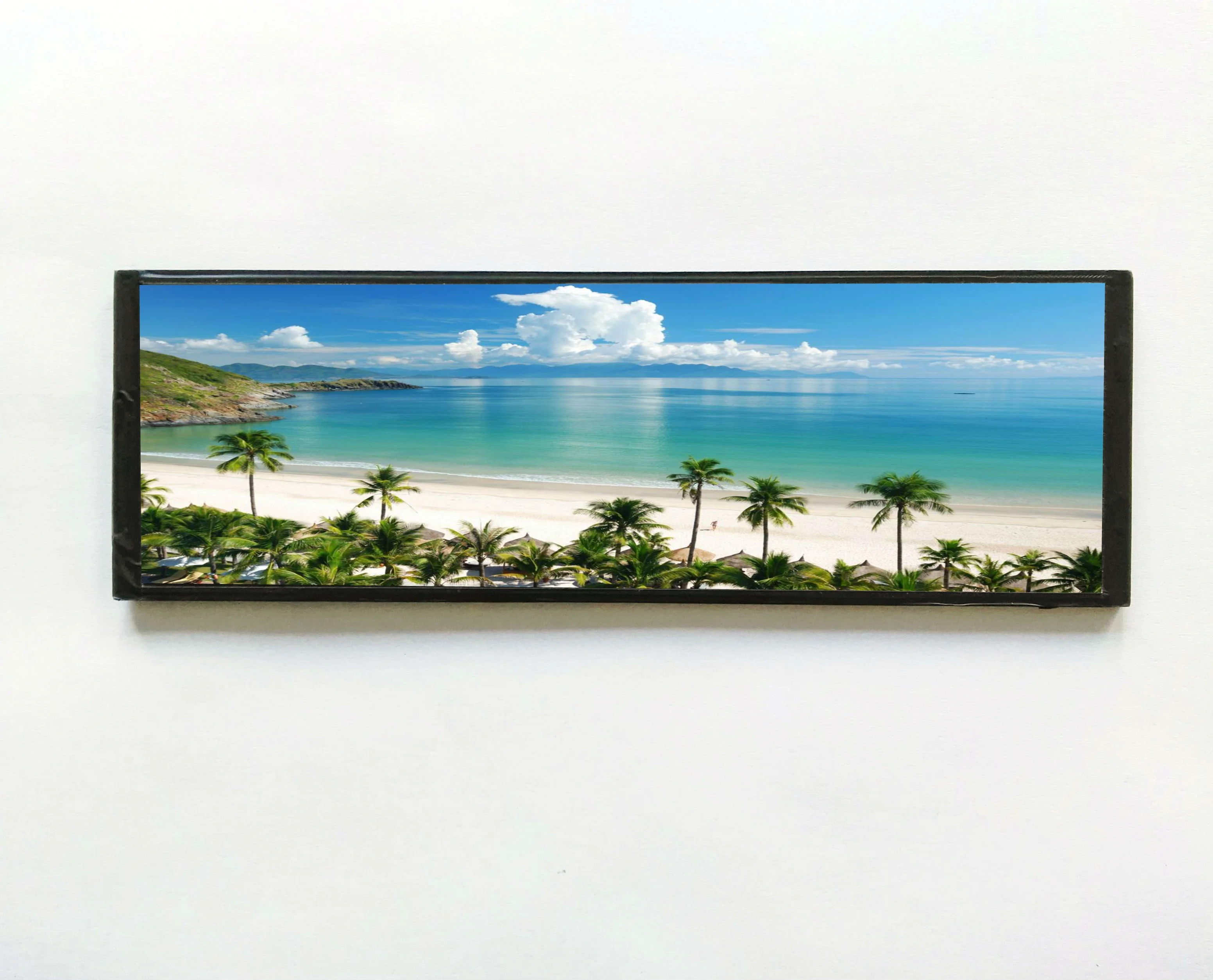 
Bar Type TFT LCD 7.84inch IPS LCD Screen 400x1280 Resolution 