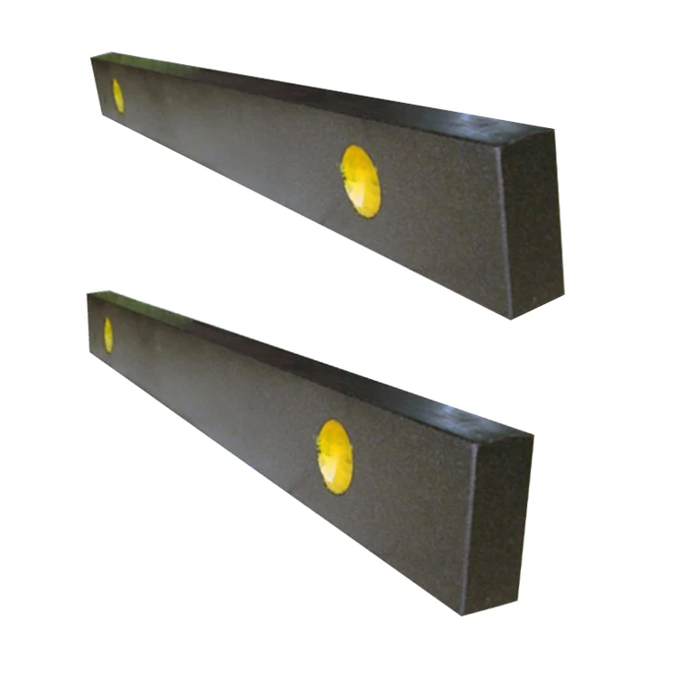 
Industrial round starrett granite parallel straight edge high precision  (60808356173)