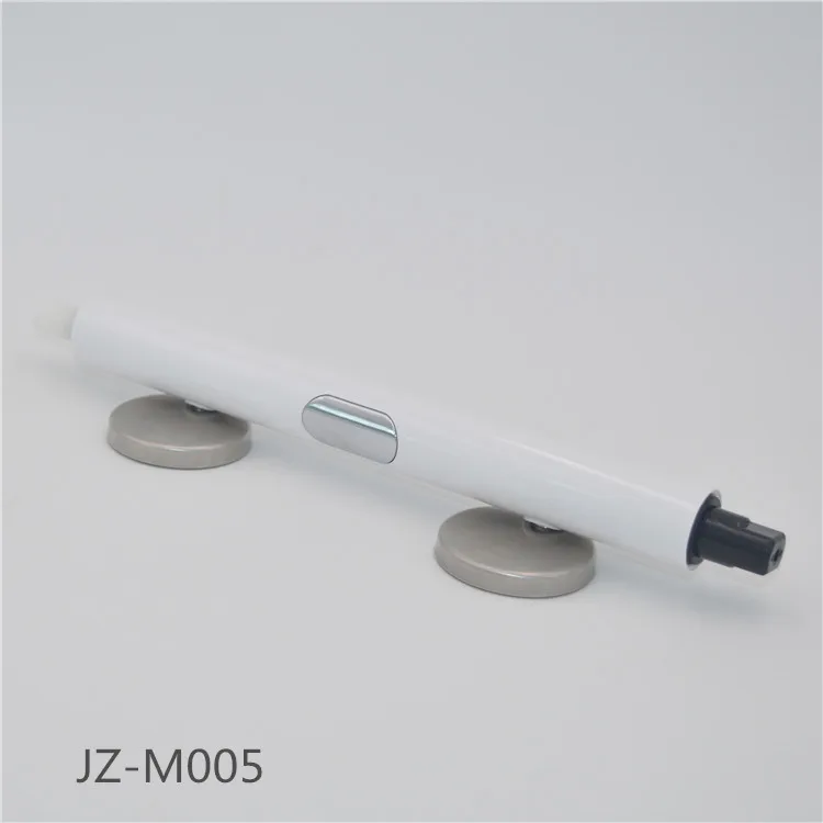 
hydraulic seat damper one button toilet hinges 