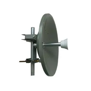 3 5G WIMAX 25dBi MIMO тарелка антенна