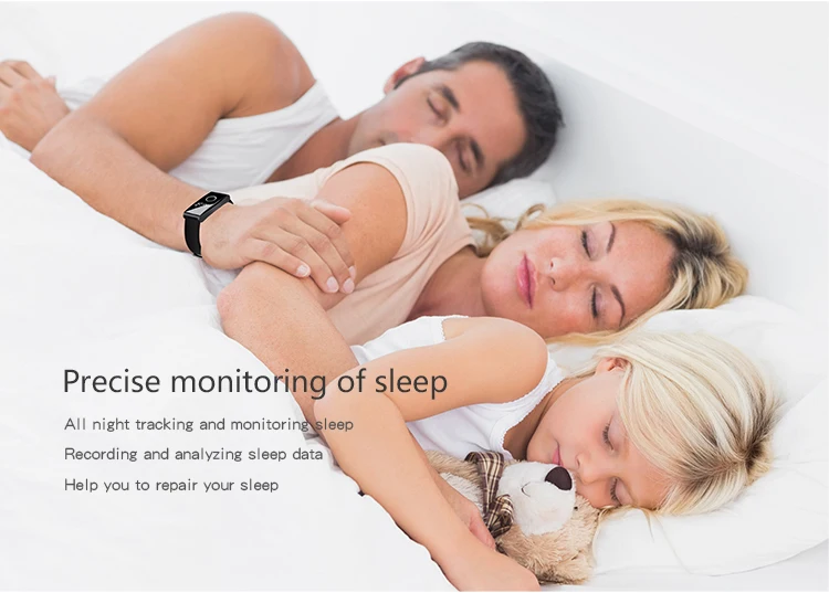 2020 Longvon NFC smart watch Blood Pressure fitness tracker heart rate Monitor Lora smart Bracelet 13.56mhz Intelligent wrist