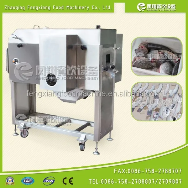 GB-180 Промышленных высокой эффективности машина для резки рыбы, филе рыбы машина, оборудование для обработки рыбы