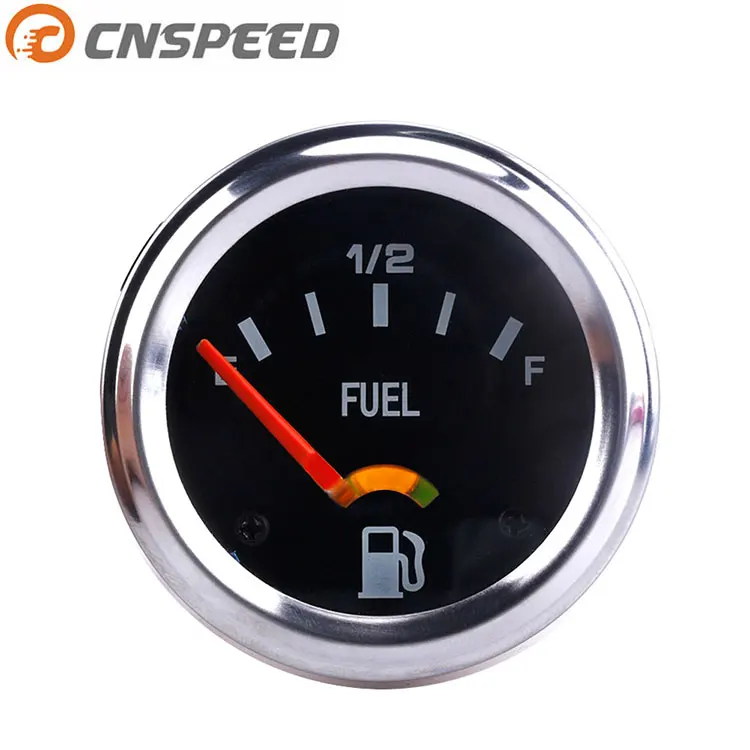 CNSPEED 52 мм 12 В постоянного электрического автомобиль метр механические автомобиля датчик уровня топлива