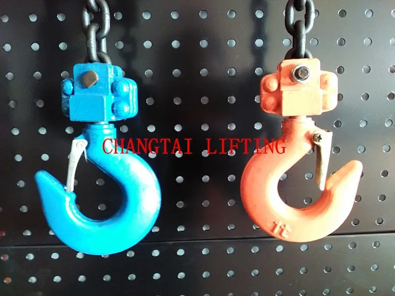 High quality lever hoist HSH-C /VL/VA type