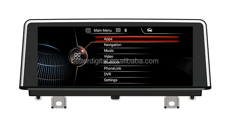 For bmw f30 android 7.1 or 8.0