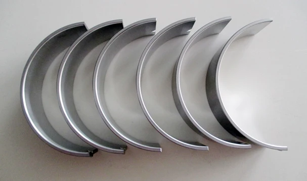 ISBE6.7 Main bearing  4938937 for diesel engine