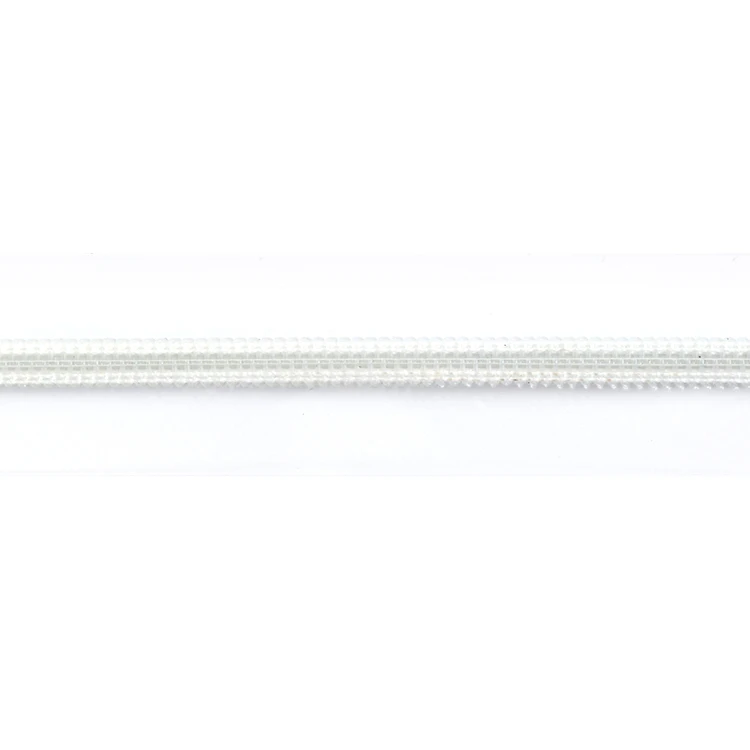 Wholesale High Quality Pvc Nylon Airtight Waterproof Zipper