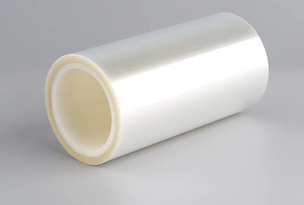 Пластиковая Пленка для ламинирования для упаковочных товаров, двухслойная термоусадочная пленка Bopp для термоизоляции