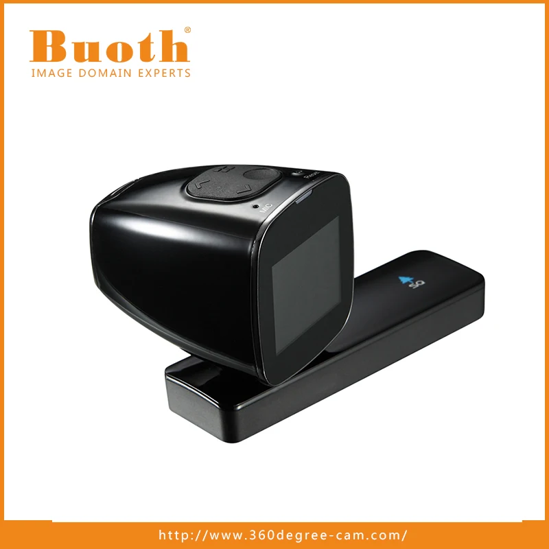 
Private Mould A1 Magnetic Power connected 1080P HD Card DVR,WiFi Dash Camera 