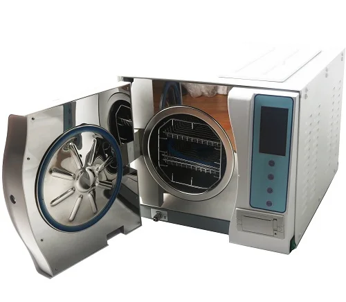 
VORY 23 litre laboratory sterilizer machine portable ultraviolet sterilizer autoclave for sale 