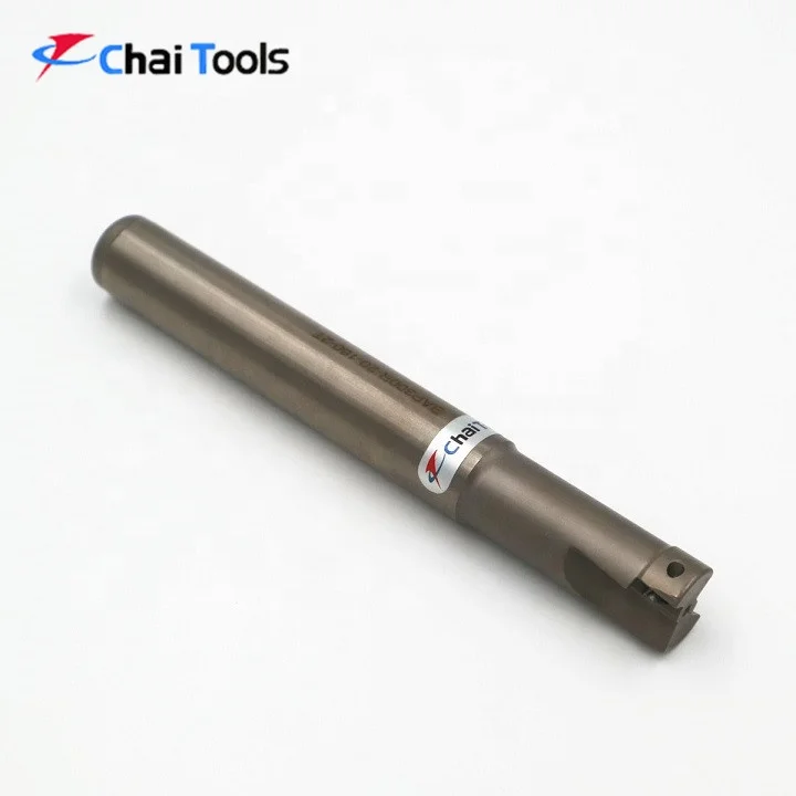 Indexable Carbide Milling Cutters Tool Holders