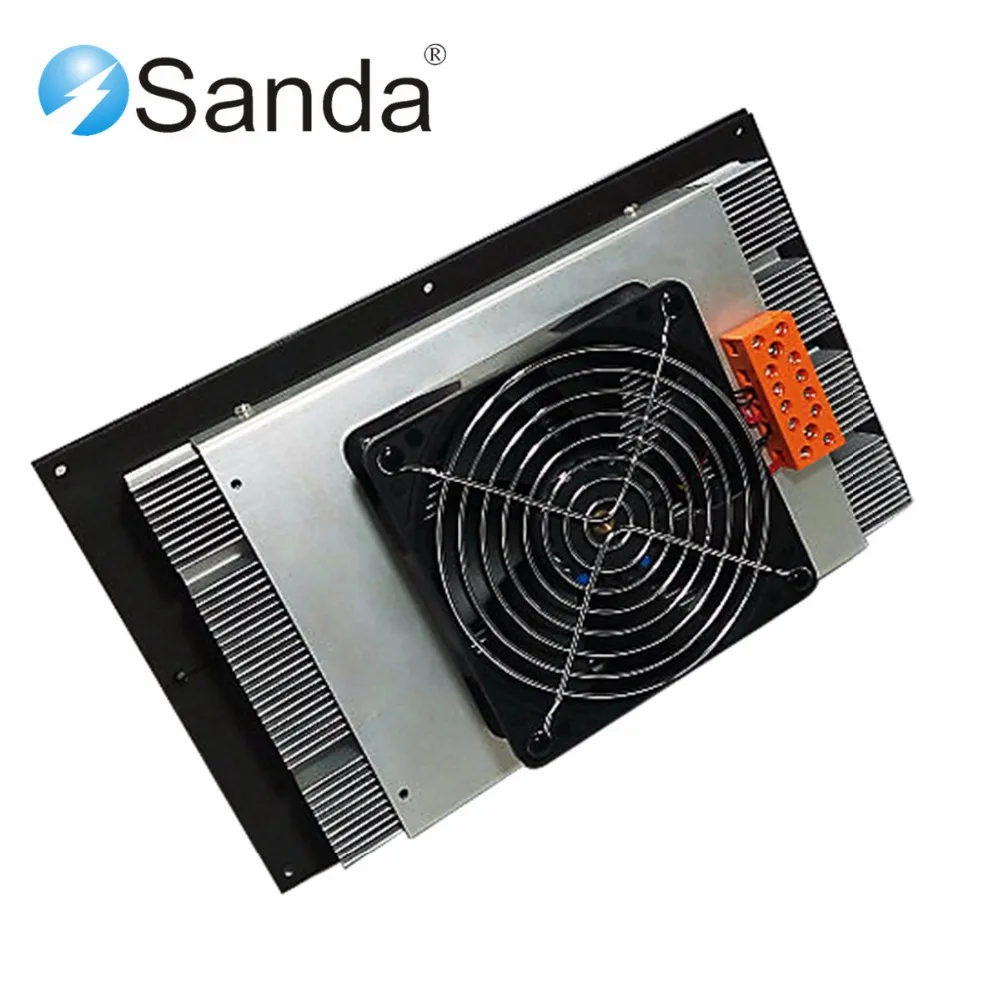 Hot sell thermoelectric cooling modules for mini refrigerator