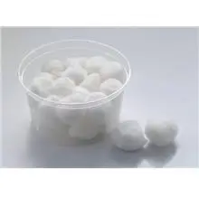 100% cotton balls CE approval cheap price hospital medical surgical use good quality  cotton balls