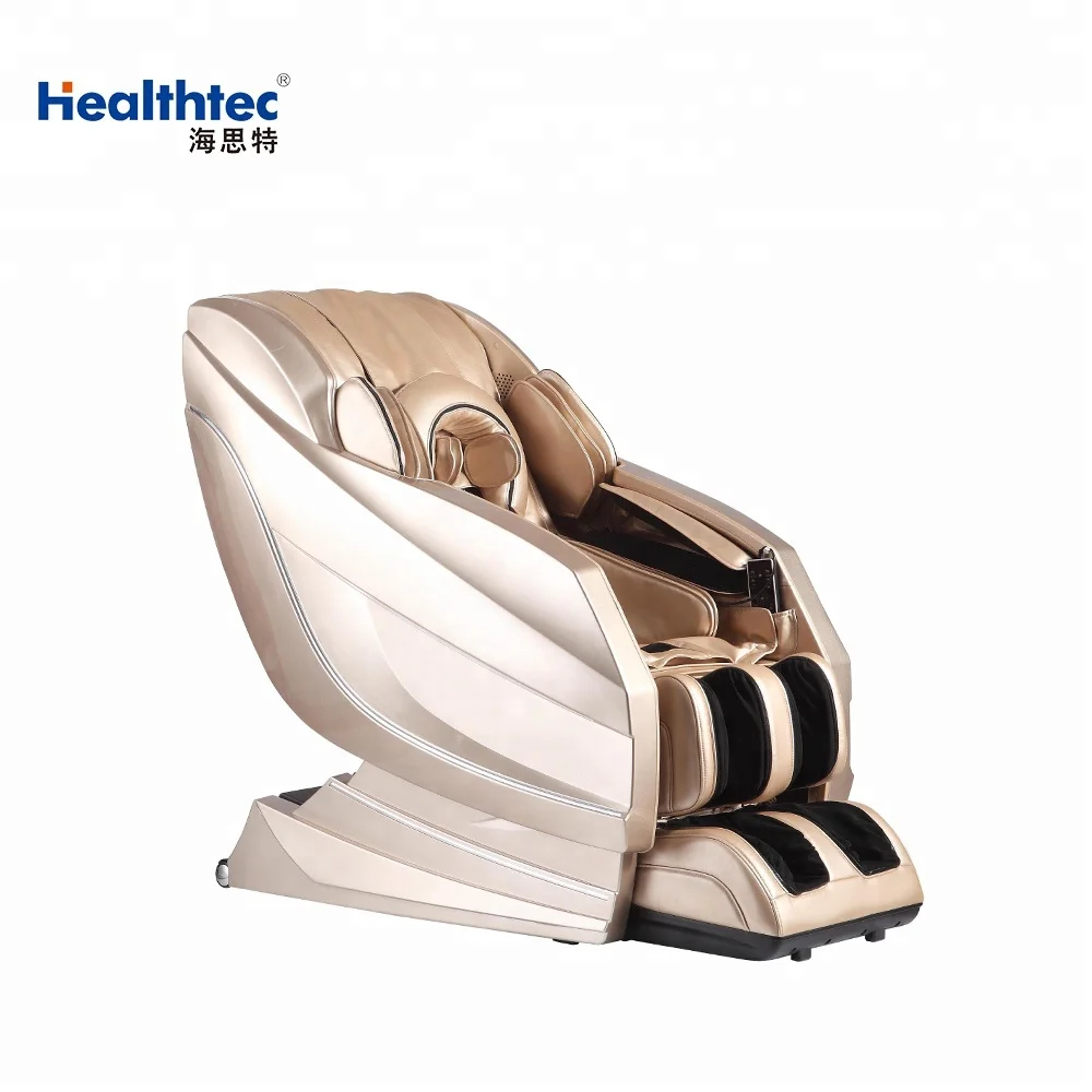 Full body china new sex massage chair inada with best chair massage feeling