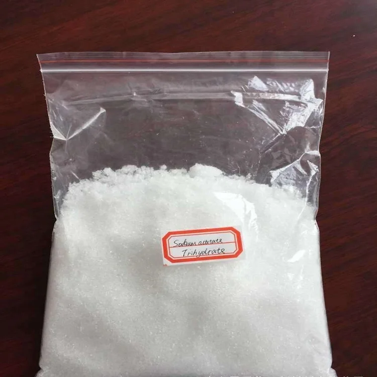 
anhydrous acid alibaba china supplier sodium acetate price 