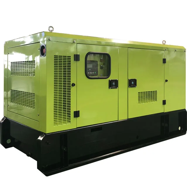 80kva 3 phase ricardo diesel generator price in ghana